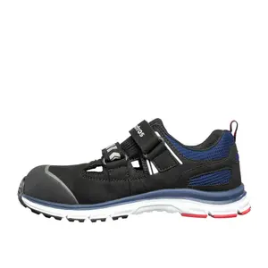 Safety shoes Albatros Jetstream Impuls Low image-2