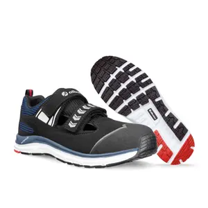 Safety shoes Albatros Jetstream Impuls Low image-5