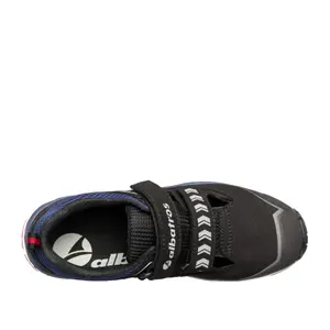Safety shoes Albatros Jetstream Impuls Low image-3