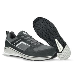 Safety shoes Albatros Court HRO Low image-5