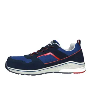 Safety shoes Albatros Court HRO Low image-1