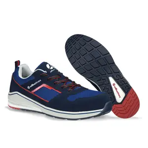 Safety shoes Albatros Court HRO Low image-5