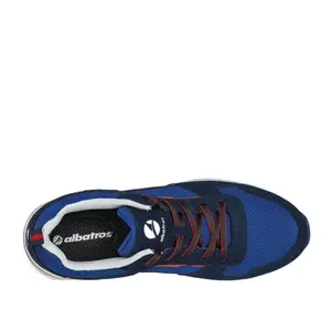 Safety shoes Albatros Court HRO Low image-3