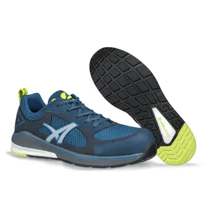 Work shoes Albatros AER58 Low image-0
