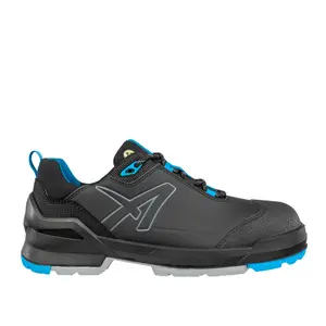 Safety shoes Albatros Taraval Low image-0