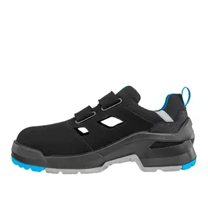 Sapatilhas de segurança Albatros Forge Low image-5