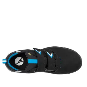 Sapatilhas de segurança Albatros Forge Low image-2