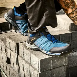 Zapatos de seguridad Albatros Antelao Low image-1