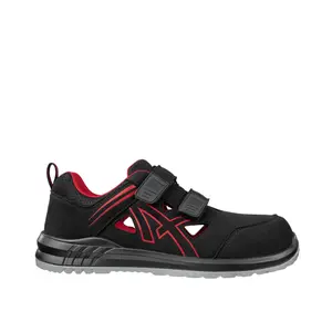 Safety shoes Albatros Clifton Low image-0