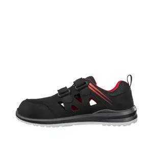 Safety shoes Albatros Clifton Low image-5