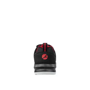 Safety shoes Albatros Clifton Low image-3