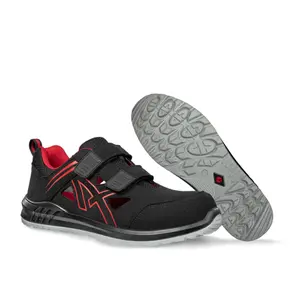 Safety shoes Albatros Clifton Low image-1