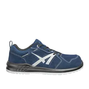 Safety shoes Albatros Twister Low image-0