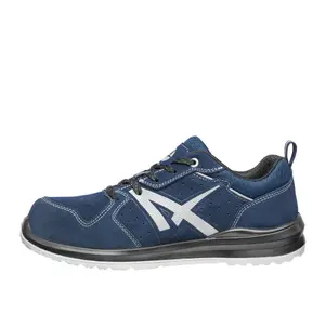 Safety shoes Albatros Twister Low image-2