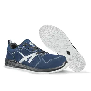 Safety shoes Albatros Twister Low image-1