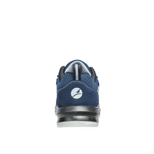 Safety shoes Albatros Twister Low image-4