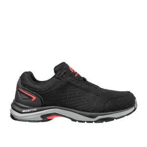 Work shoes Albatros Viale Low image-0
