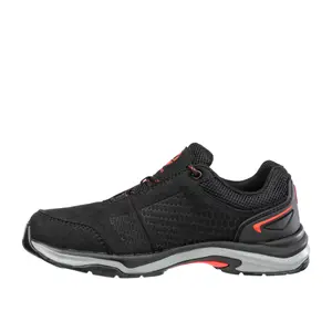 Work shoes Albatros Viale Low image-6