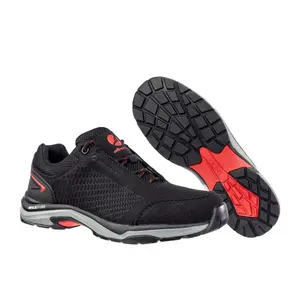 Work shoes Albatros Viale Low image-1