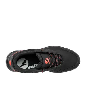Work shoes Albatros Viale Low image-3