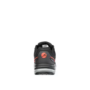 Work shoes Albatros Viale Low image-4