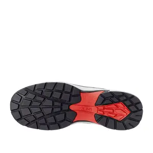 Work shoes Albatros Viale Low image-5