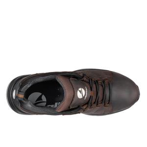 Sicherheitsschuhe Albatros Brione CTX Low image-2