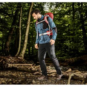 Sicherheitsschuhe Albatros Brione CTX Low image-5