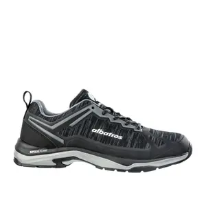 Work shoes Albatros Skyrunner Low image-0