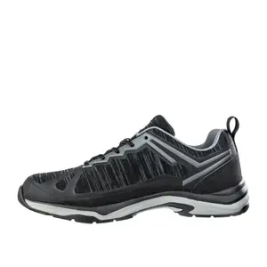 Work shoes Albatros Skyrunner Low image-1