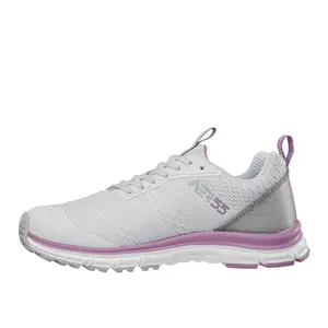 Women's work shoes Albatros Aer55 St Low image-5