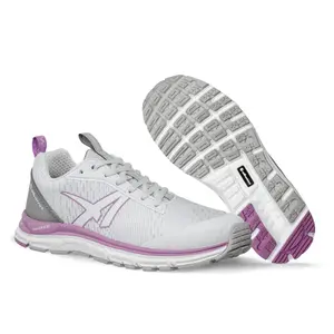 Women's work shoes Albatros Aer55 St Low image-1