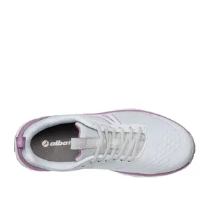 Women's work shoes Albatros Aer55 St Low image-2