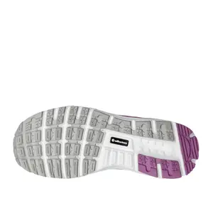 Women's work shoes Albatros Aer55 St Low image-4