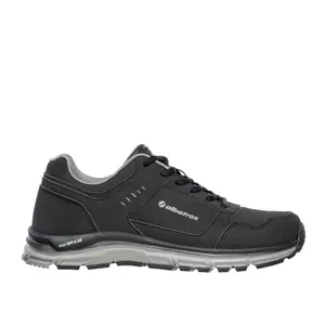 Work shoes Albatros Whiz ST Low image-0