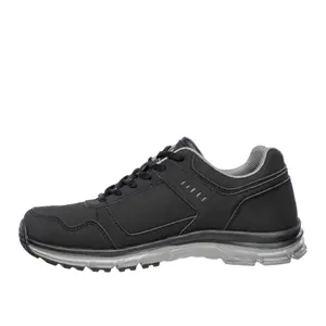 Work shoes Albatros Whiz ST Low image-4