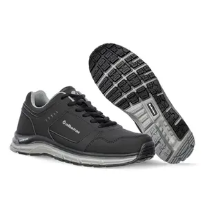 Work shoes Albatros Whiz ST Low image-1
