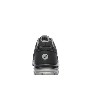Work shoes Albatros Whiz ST Low image-2