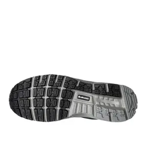 Work shoes Albatros Whiz ST Low image-3