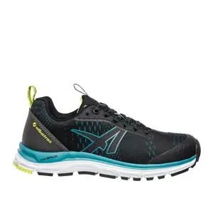 Work shoes Albatros Aer55 St Low image-0