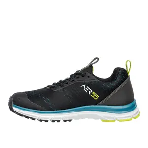 Work shoes Albatros Aer55 St Low image-5