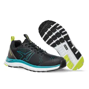 Work shoes Albatros Aer55 St Low image-1