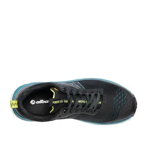 Work shoes Albatros Aer55 St Low image-2