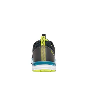 Work shoes Albatros Aer55 St Low image-3