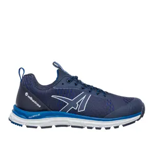 Work shoes Albatros Aer55 St Low image-0