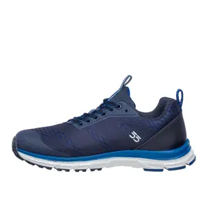 Work shoes Albatros Aer55 St Low image-6