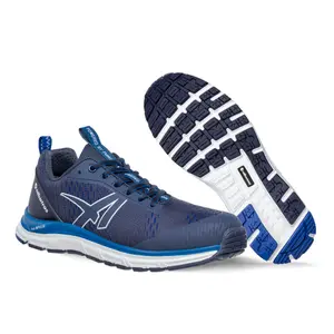 Work shoes Albatros Aer55 St Low image-1