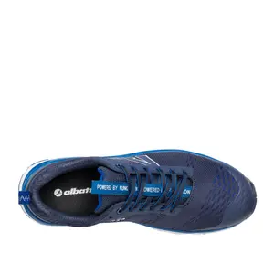 Work shoes Albatros Aer55 St Low image-3