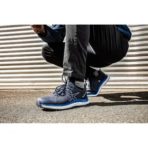 Work shoes Albatros Aer55 St Low image-2
