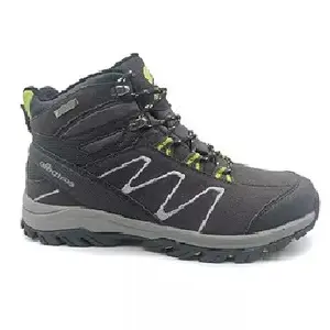 Hiking Trainers Albatros Vivaro CTX image-0